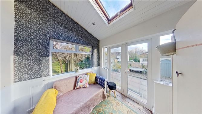 23 Garden Village Crescent, Kilpedder, Co. Wicklow