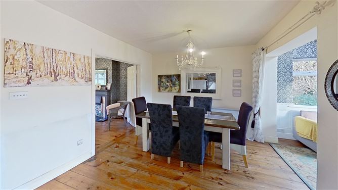 23 Garden Village Crescent, Kilpedder, Co. Wicklow