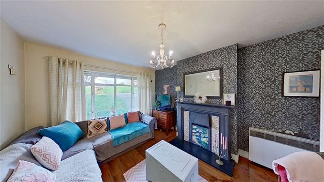 23 Garden Village Crescent, Kilpedder, Co. Wicklow