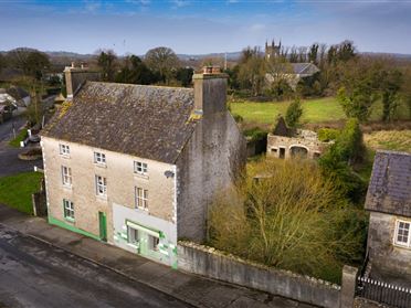 Image for Main St, Shinrone, Birr, Co. Offaly