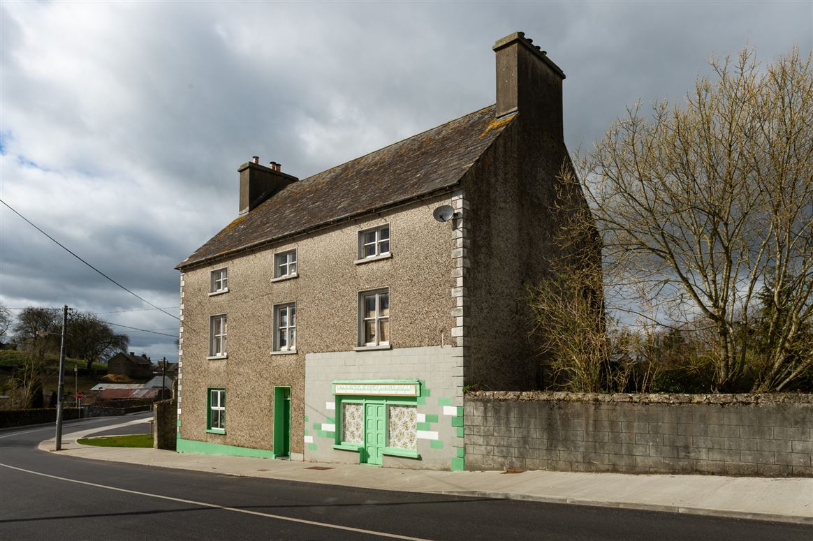 Main St, Shinrone, Birr, Co. Offaly