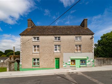 Image for Main St, Shinrone, Birr, Co. Offaly