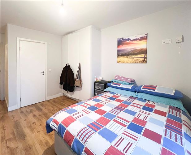 Apartment 23, Horan Hall, Belgard Square, Tallaght, Dublin 24