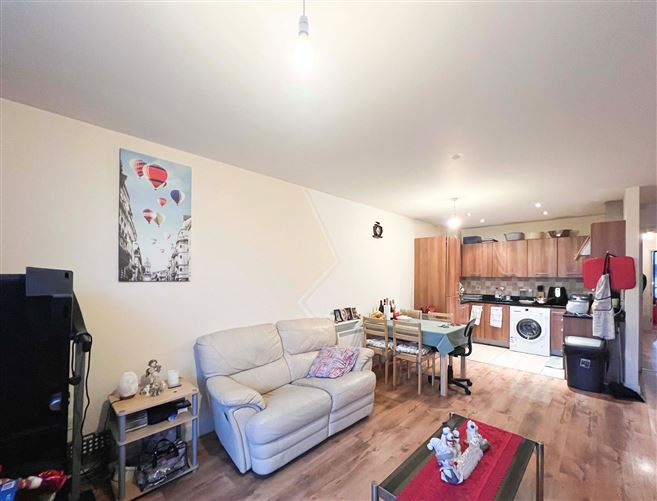 Apartment 23, Horan Hall, Belgard Square, Tallaght, Dublin 24