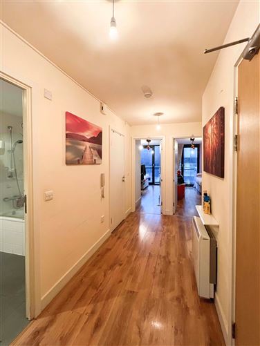 Apartment 23, Horan Hall, Belgard Square, Tallaght, Dublin 24