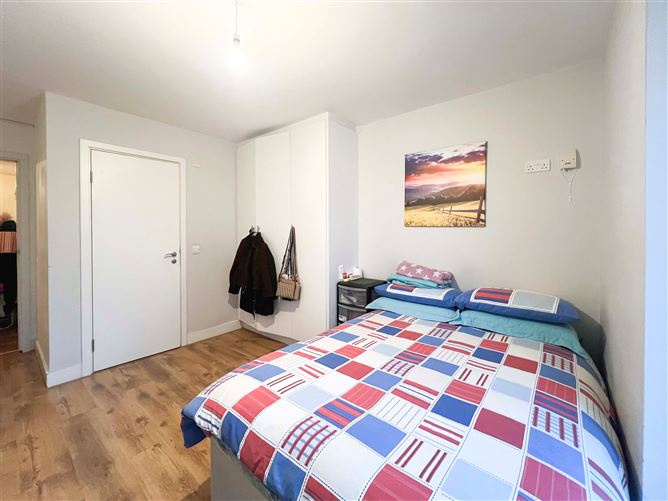Apartment 23, Horan Hall, Belgard Square, Tallaght, Dublin 24
