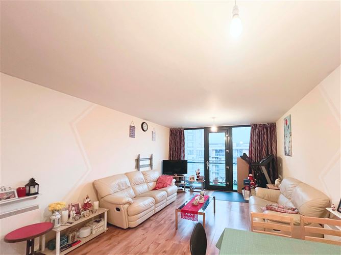Apartment 23, Horan Hall, Belgard Square, Tallaght, Dublin 24