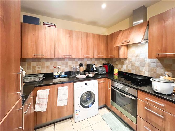 Apartment 23, Horan Hall, Belgard Square, Tallaght, Dublin 24
