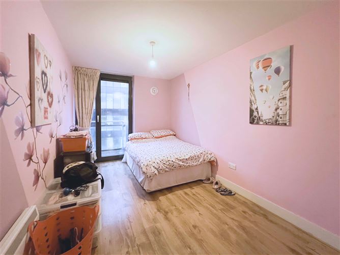 Apartment 23, Horan Hall, Belgard Square, Tallaght, Dublin 24