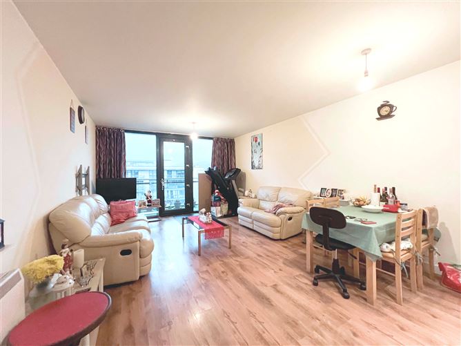 Apartment 23, Horan Hall, Belgard Square, Tallaght, Dublin 24