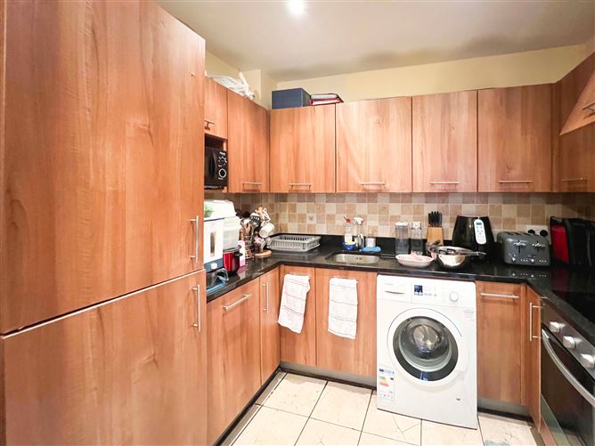 Apartment 23, Horan Hall, Belgard Square, Tallaght, Dublin 24