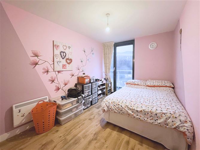 Apartment 23, Horan Hall, Belgard Square, Tallaght, Dublin 24