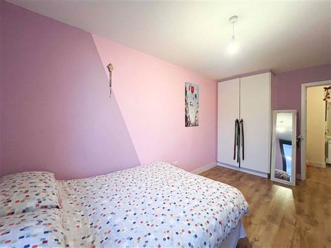 Apartment 23, Horan Hall, Belgard Square, Tallaght, Dublin 24