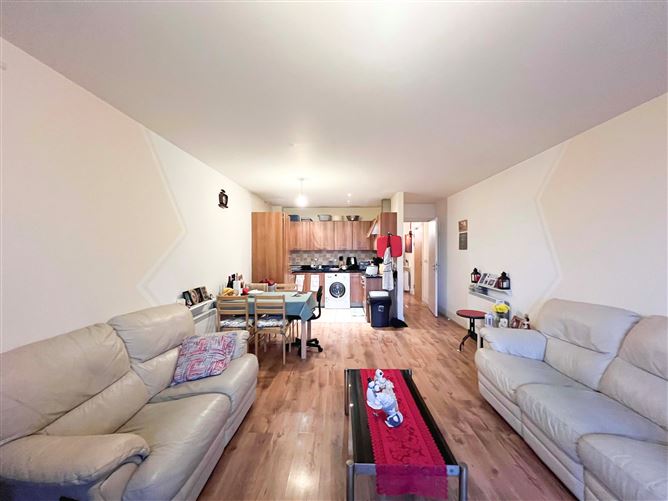 Apartment 23, Horan Hall, Belgard Square, Tallaght, Dublin 24