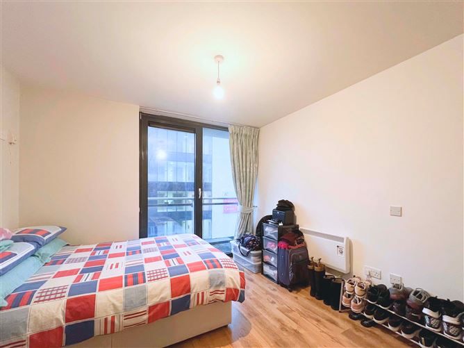 Apartment 23, Horan Hall, Belgard Square, Tallaght, Dublin 24