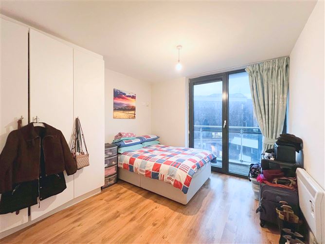 Apartment 23, Horan Hall, Belgard Square, Tallaght, Dublin 24