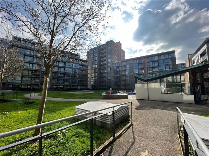Apartment 23, Horan Hall, Belgard Square, Tallaght, Dublin 24