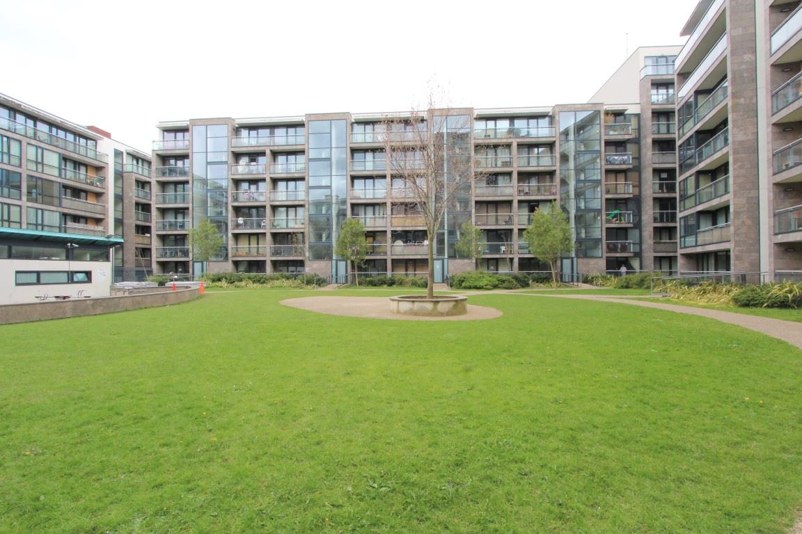 Apartment 23, Horan Hall, Belgard Square, Tallaght, Dublin 24