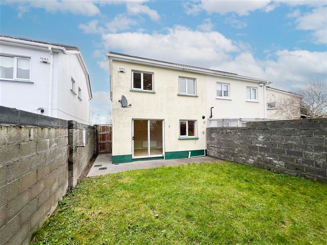 Photo 44 of 47 — 4 Saddlers Close, Mulhuddart, Dublin 15