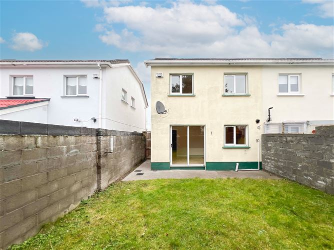 Photo 45 of 47 — 4 Saddlers Close, Mulhuddart, Dublin 15