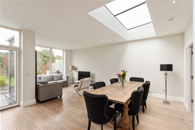 45 Farney park, Sandymount, Dublin 4