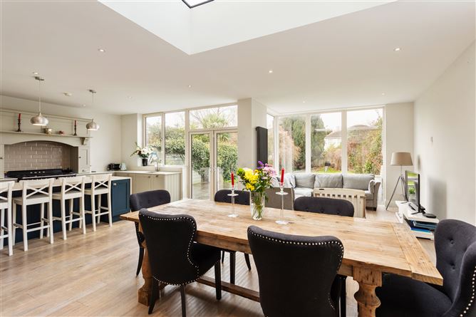 45 Farney park, Sandymount, Dublin 4