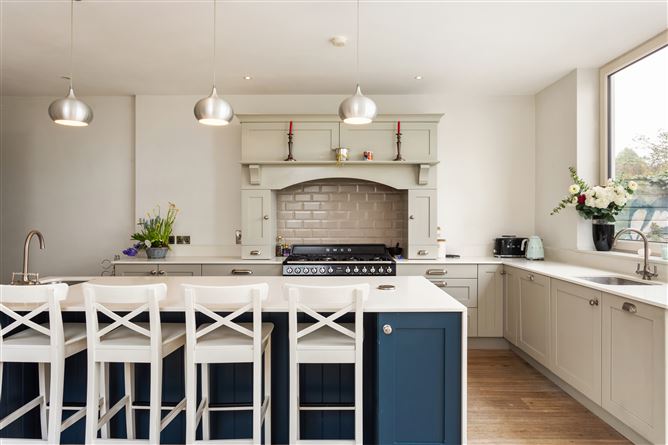 45 Farney park, Sandymount, Dublin 4