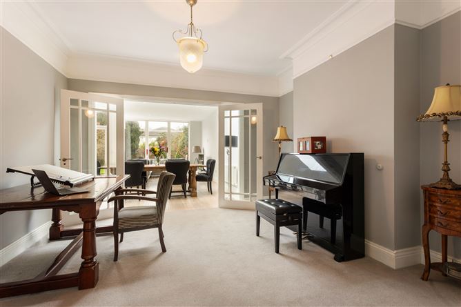 45 Farney park, Sandymount, Dublin 4