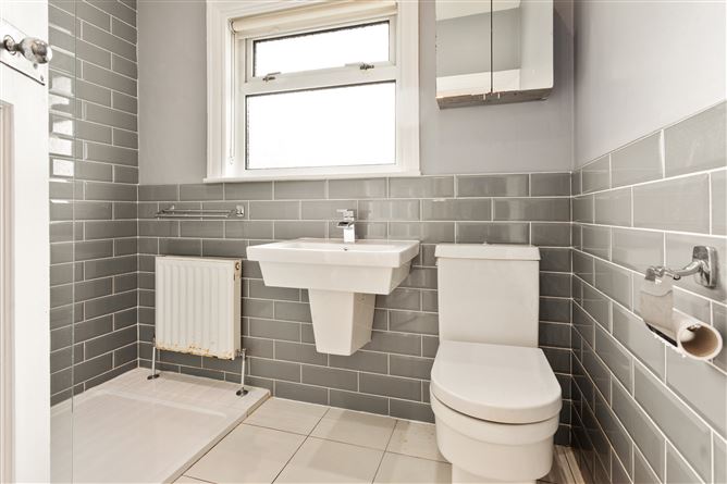 45 Farney park, Sandymount, Dublin 4