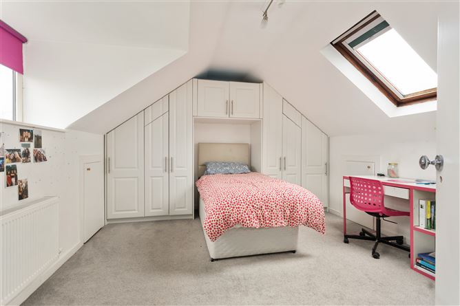 45 Farney park, Sandymount, Dublin 4