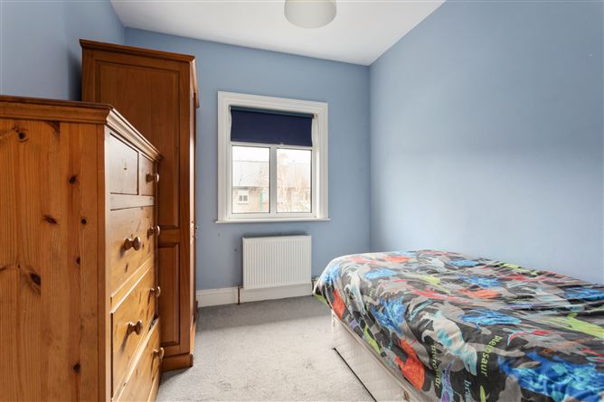 45 Farney park, Sandymount, Dublin 4