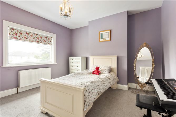 45 Farney park, Sandymount, Dublin 4