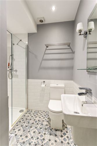 45 Farney park, Sandymount, Dublin 4