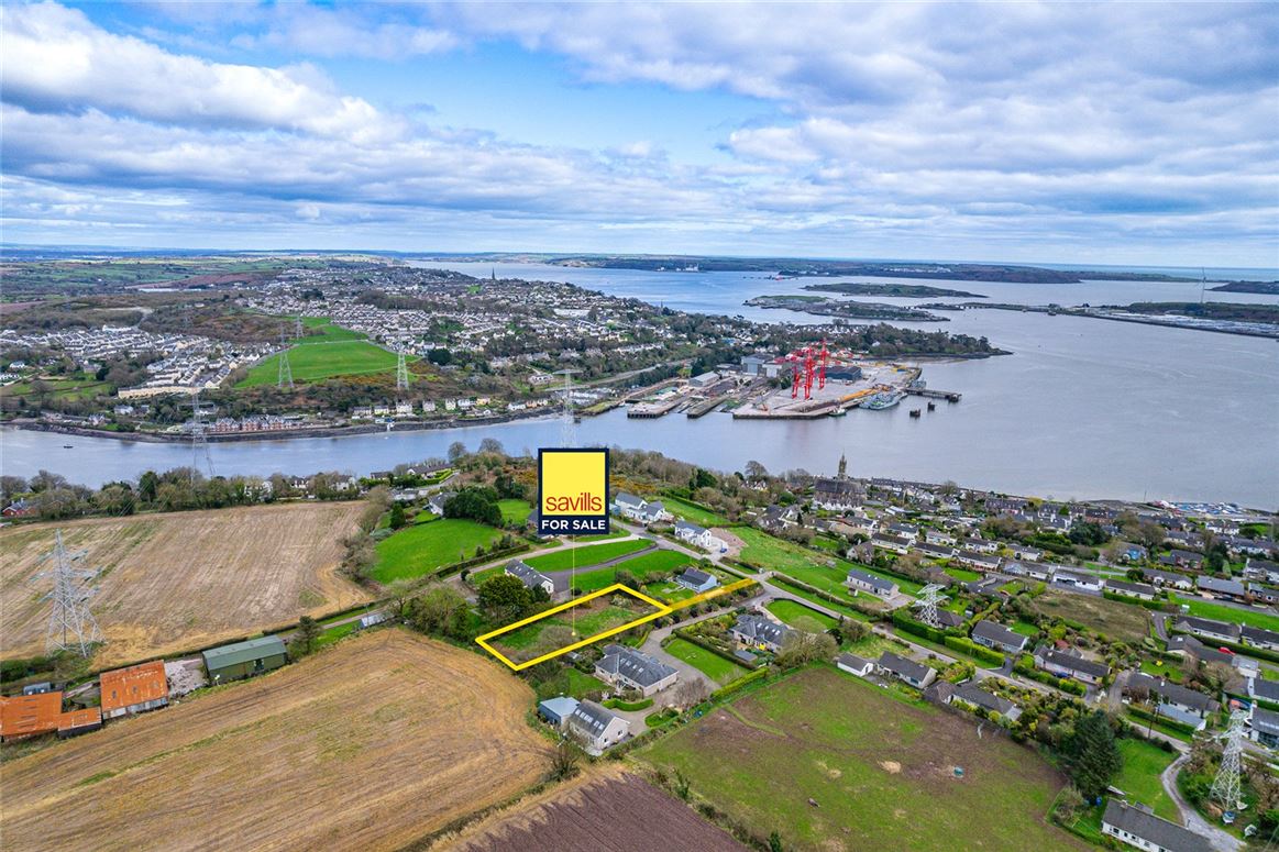 Site At, Scotsmans Road, Monkstown, Co. Cork