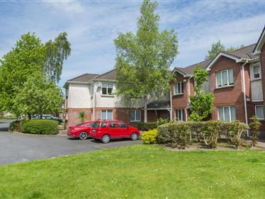 Image for Apartment 21 Woodlands Park,, Ratoath, Meath