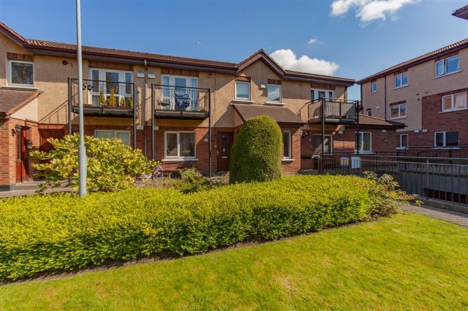 Ballymount Square, Ballymount Road Lower, Ballymount, Dublin 12