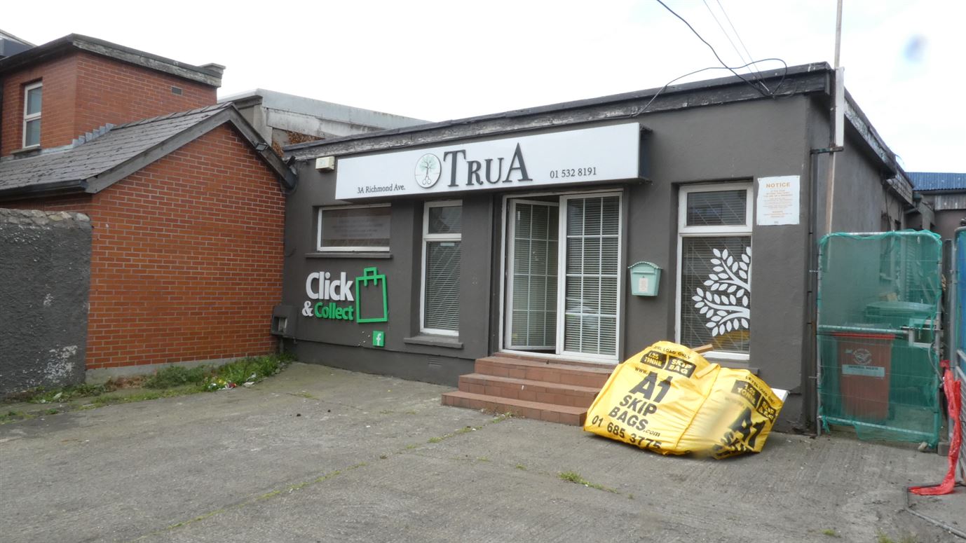 9 Richmond Avenue,, Fairview, Dublin 3