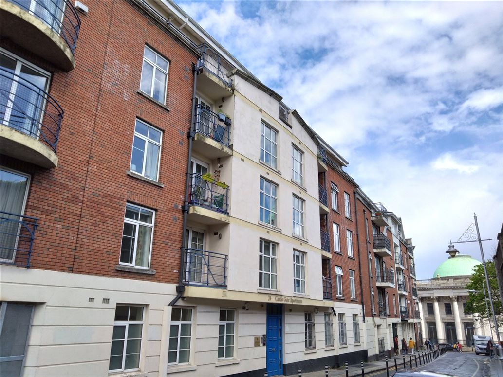 42 Castle Gate, Castle Street, Dublin 2