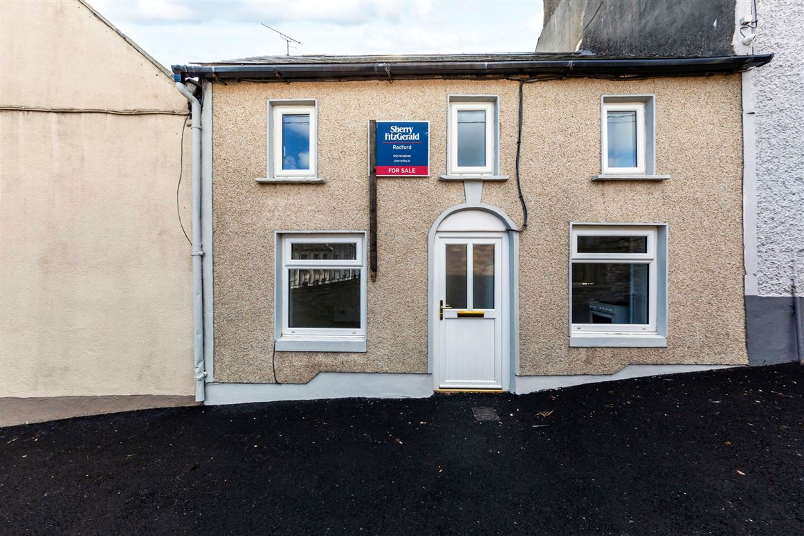 1 Marys Lane, Wexford Town, Wexford