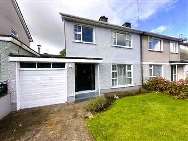 Image for 17 Maple Drive, Caherdavin Lawn, Caherdavin, Limerick