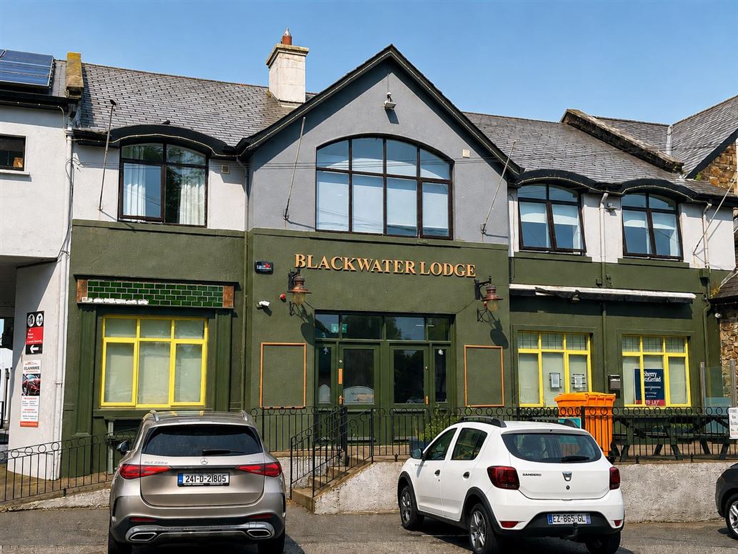 Bar To Rent, Blackwater Lodge, Blackwater, Enniscorthy, Co. Wexford