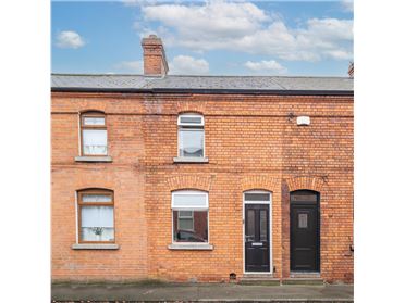 Image for 25 Phoenix Street, Inchicore, Dublin 8