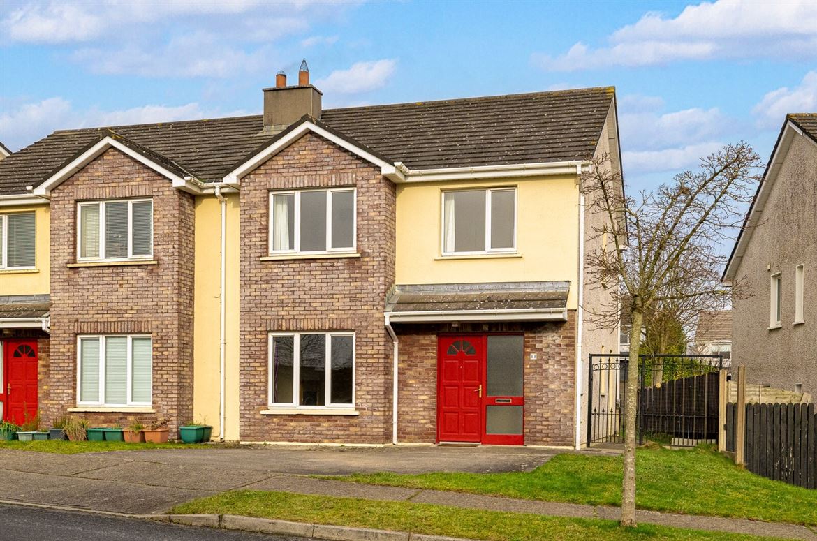 11 Mullaunmore, Ballon, Co. Carlow