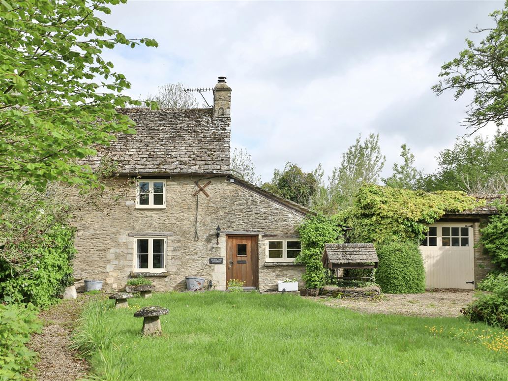 A Bright Beginning,Shilton,Oxfordshire,United Kingdom