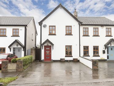 Image for 13 Ivy Court, Killucan, Westmeath