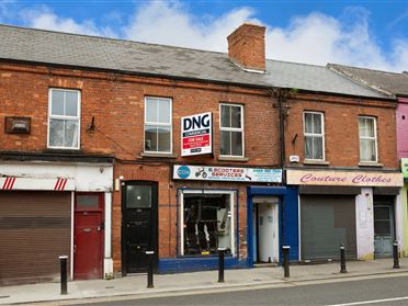 Image for 195 Emmet Road , Inchicore, Dublin 8