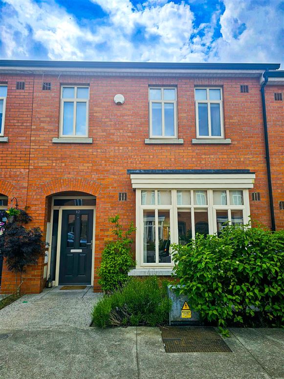 12 The Dale, Citywest Village, Citywest, Dublin 24