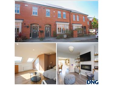 Image for 12 The Dale, Citywest Village, Citywest, Dublin 24