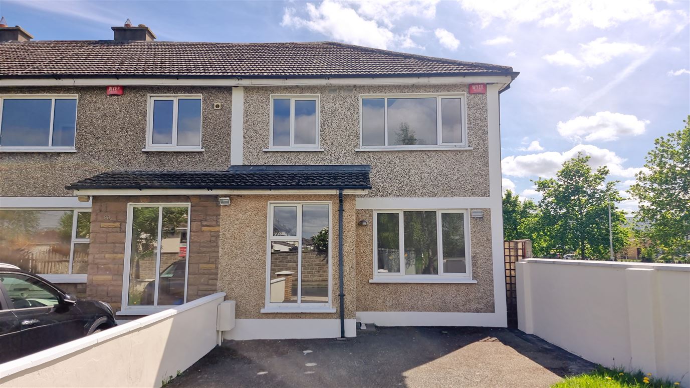98a Acorn Road, Dundrum, Dublin 16