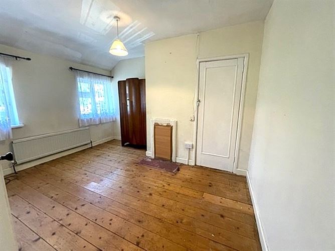 27 McGrath Park Church Road, Blackrock, Cork